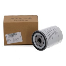 ORIGINAL VW Ölfilter Motorölfilter TRANSPORTER T7 Bus Kasten 2.0 TDI 0XV115351