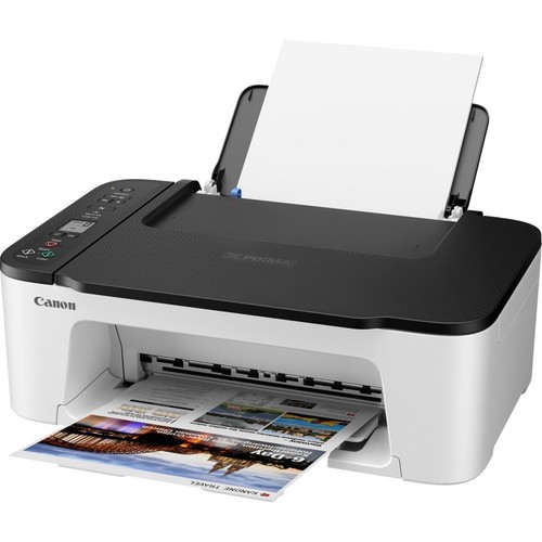 4549292165913 Canon PIXMA TS3452 Fotodrucker Tintenstrahl 4800 x 1200 DPI 5 - Bild 4 von 6