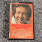 Marty Robbins Greatest Hits Volume III Cassette 1973 Columbia