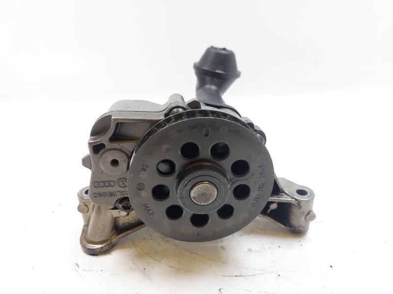 pompe à huile SEAT ALTEA 5P1 1.6DIESEL KW77 - 105CV 2010 CAY 2004 K4349-149896