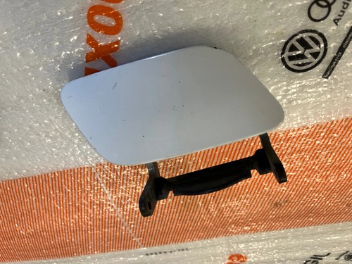 AUDI Q5 8R Abdeckkappe Scheinwerferwaschanlage rechts 8R0955276F 2015 26914526