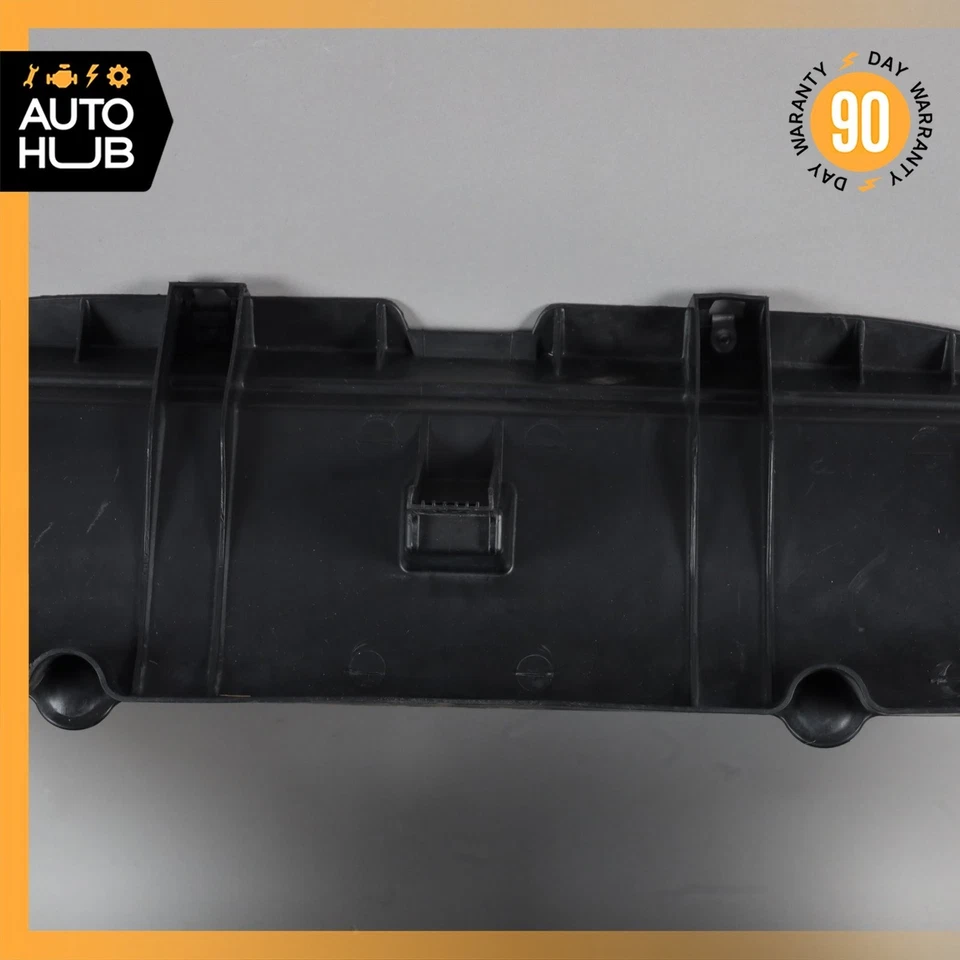 14-19 Chevrolet Corvette C7 radiador defletor de cobertura duto de ar 23235506 fabricante de equipamento original - Imagem 4 de 4