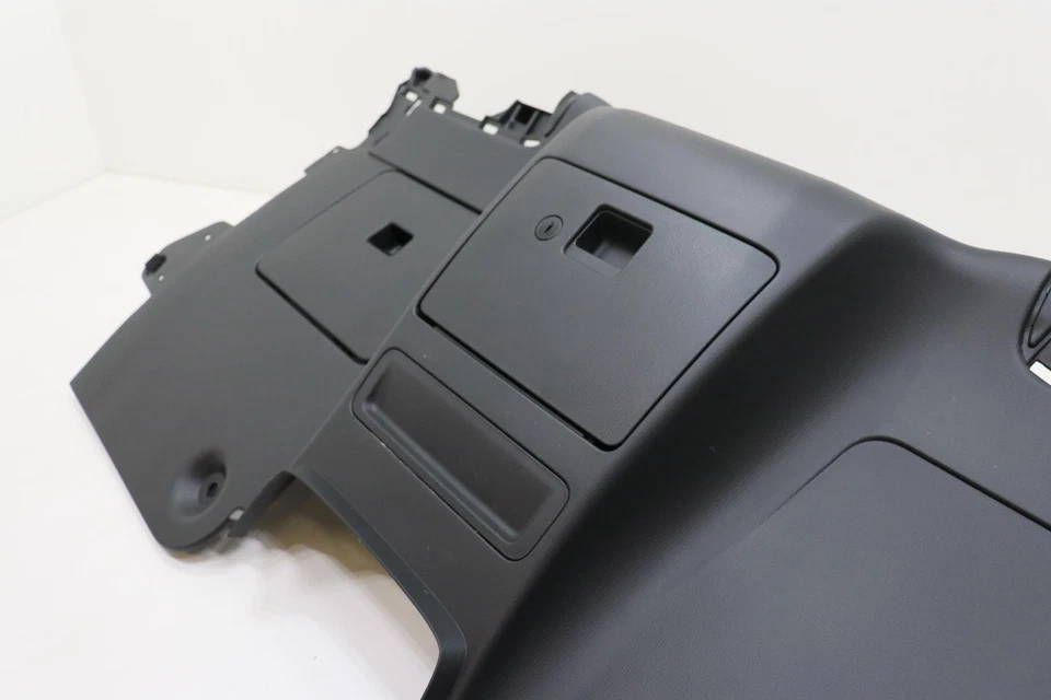 Mazda MX-5 MIATA 2017-2025 compartimento de almacenamiento trasero central caja OEM N248684G2 Foto 3 de 4