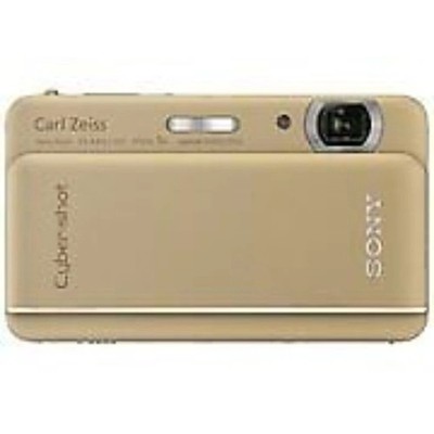 SONY CyberShot DSC-TX66 Digital Camera 18.2MP 5x Optical Zoom