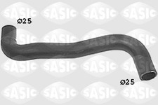 Für SASIC SWH6781 WATER PUMP HOSE