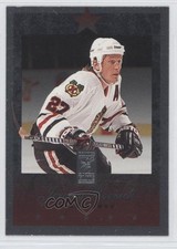 1995-96 Donruss Elite Jeremy Roenick #47 HOF 0h5