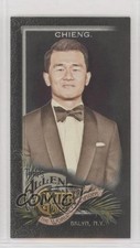 2022 Topps Allen & Ginter X Mini Ronny Chieng #223 qf6