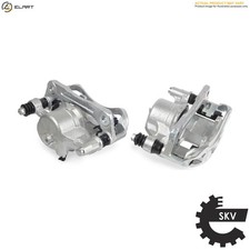 BRAKE CALIPER 34SKV124 FOR VW GOLF/Mk/III JETTA VENTO QUANTUM CARAT PASSAT 2.0L