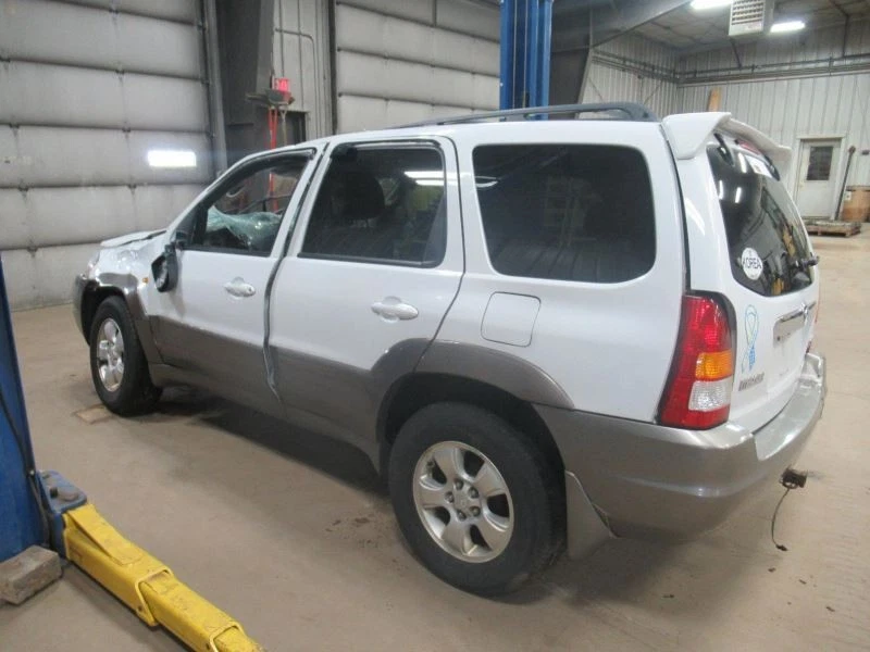 Anti-Lock Brake Part Assembly Fits 01-04 MAZDA TRIBUTE 280041 - Image 4 of 4