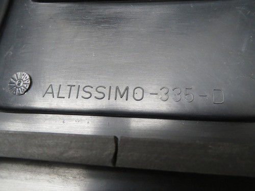 Alfa Romeo 1983-90 Series 3 Spider RIGHT TAIL LIGHT ALTISSIMO 335-D - Picture 9 of 14