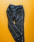 BOYS/GIRLS ATHLETECH SKI SNOWBOARD PANTS/ SIZE 10/REFLECTIVE/ EXCELLENT — photo 3