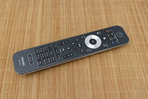 PHILIPS RC 4495/01 original FERNBEDIENUNG Remote Control für TV ++ Geprüft