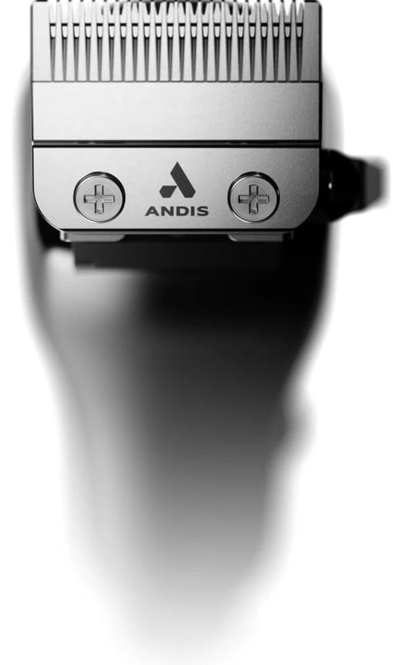 Andis 19150 Clipper All-in-one 13 pc Kit Adjustable Blade Gray Never Used - Image 3 of 4