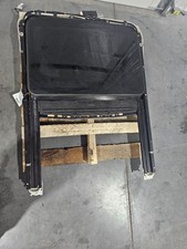 Roof Glass Fits 06-10 HUMMER H3 6256