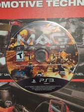 MAG (Sony PlayStation 3, 2010)