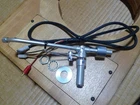 Fidelity-Research FR-54 Tonearm with Phono Cable Working & Tested JP