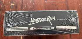 Limited Run NES Gimmick Collectors Edition