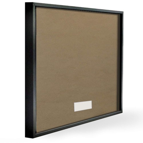 Textured framed art, 16x20, featuring dreamy little girls, made in USA. - Picture 3 of 3