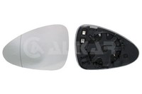 Spiegelglas, AußEnspiegel Alkar 6471193 Porsche 97073103509