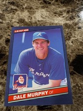 Dale Murphy