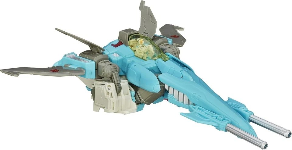 Hasbro Transformers Generations Thrilling 30th Brainstorm Voyager Class 7" - Image 4 of 4