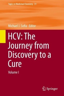 HCV: The Journey from Discovery to a Cure - 9783030282066