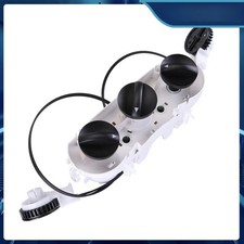 AC Heater Control Unit Panel Switch 559000K011 for 2005-2011 Toyota Hilux N70