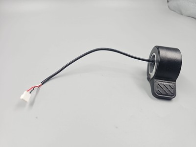 Original Hover-1 H1-Alpha Electric Folding E Scooter Thumb Speed Throttle Lever