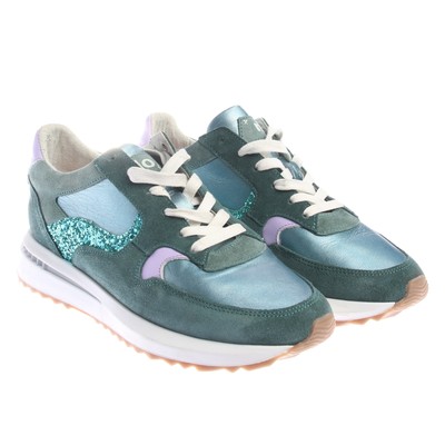 Sneaker Floris van Bommel Mehrfarbig 38,5 EUR