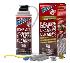 Berryman Products 2611 Intake Valve and Chamber Cleaner