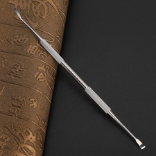 Pet Teeth Scraper Pet Tooth Cleaner Stainless Steel Pet Tooth Cleaner For Pet