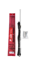 AirNav Radar UAT 978 MHz Outdoor Antenna with SMA Connector