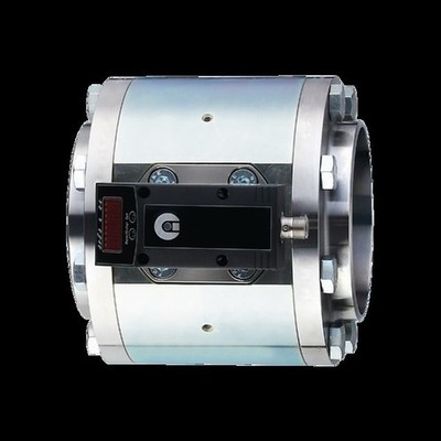 Ifm Electronic Druckluftzähler SDG100 Positionsschalter Druckluftzähler