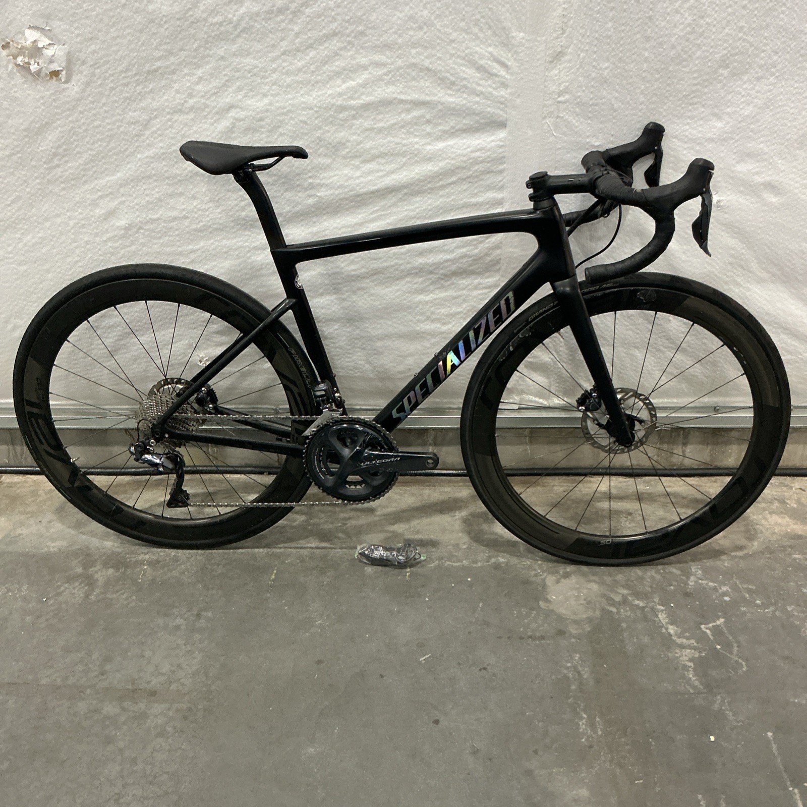 2019 Specialized Tarmac SL6 Pro Carbon Road Bike - 54cm