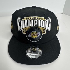 2020 Los Angeles Lakers NBA Finals Champions Memorabilia Guide 18