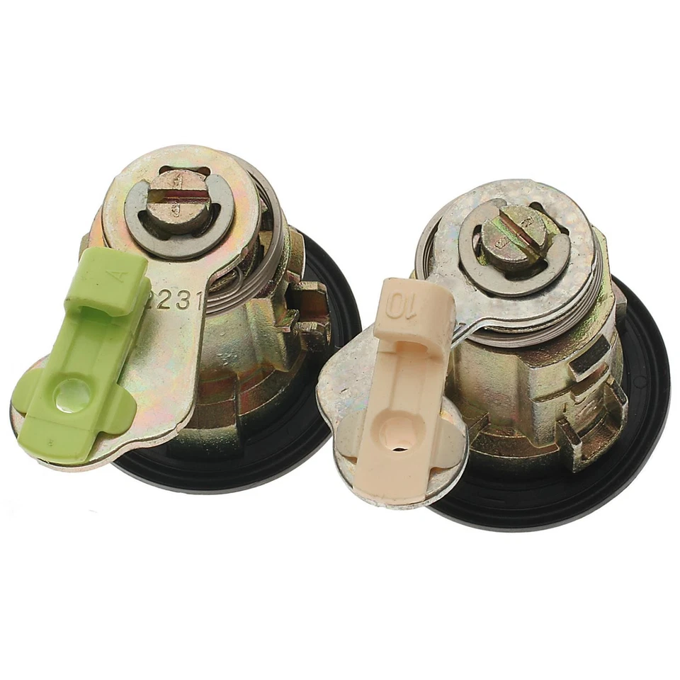 Kit de cerradura de puerta para Toyota Tercel 1991-1994 SMP 1991 1992 1993 1994 Foto 3 de 4