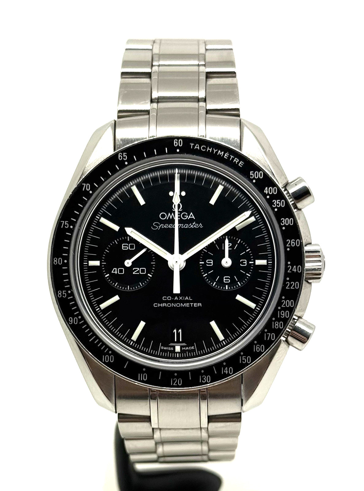 OMEGA Speedmaster Two-Counters Chronograph 311.30… - image 2
