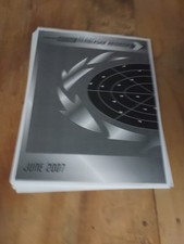 STAR TREK STARFLEET MEMBERSHIP HANDBOOK June 2007 DA