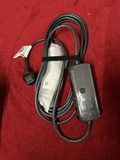 Brand New Hyundai Ioniq 5/ Ioniq/Kona Electric Charger  (Type 2 To UK Plug)