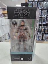 Hasbro Star Wars The Black Series Sabine Wren Action Figure SEALED SEE PICTURES