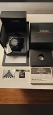 ​Casio G-Shock Frogman GWF-D1000 JDM Carbon Fiber Men
