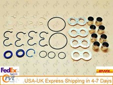 JCB Backhoe- Parker Hydraulic Pump SPLINE Model Repair Kit (20/902703 20/902901)
