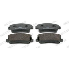 Plaquette de frein Fiat 900