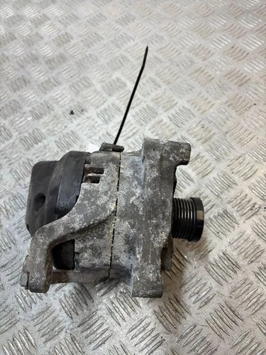 BMW 1 F20 Generator 7605060 1.60 Petrol 2014 34264028