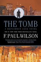 F. Paul Wilson | The Tomb | Taschenbuch | Englisch (2011) | Ean 9780765327406