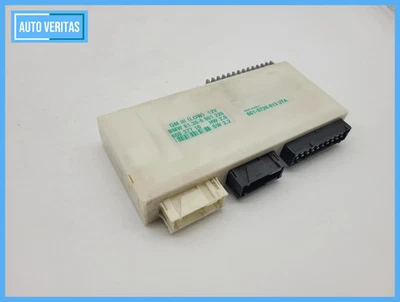 BMW 5er Touring E39 basic module ECU 61.35-6901226 Original - Image 1 of 4