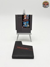 Nintendo Entertainment System NES Spiel Super...