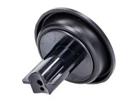 Membran Vergaser 18Mm Cvk FüR Piaggio, Aprilia, Vespa 50Ccm 4T 2V