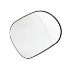 For Mercedes-Benz ML320 W163 ML430 ML55 AMG Right Side Mirror Glass # 1638101419
