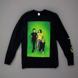 Waterparks Band Shirt | eBay